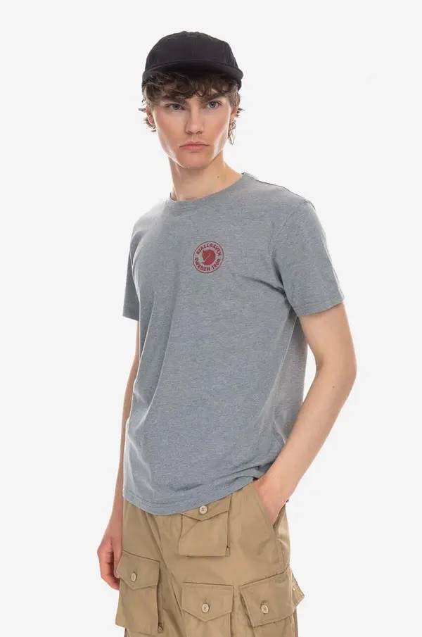 Fjallraven Majica kratkih rukava Fjallraven