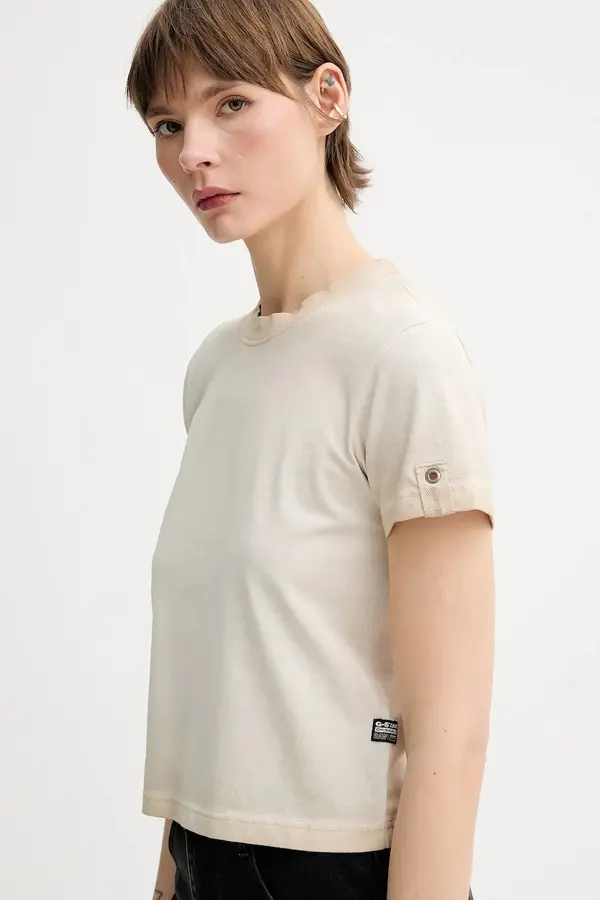 G-Star Majica kratkih rukava G-Star