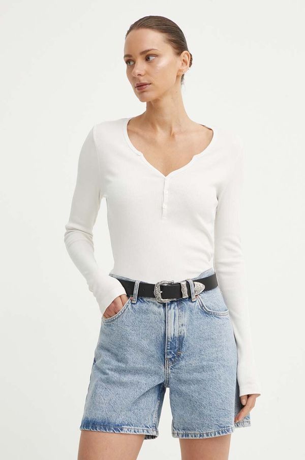 G-Star Raw Majica kratkih rukava G-Star Raw za žene, boja: crna, D24656-5268