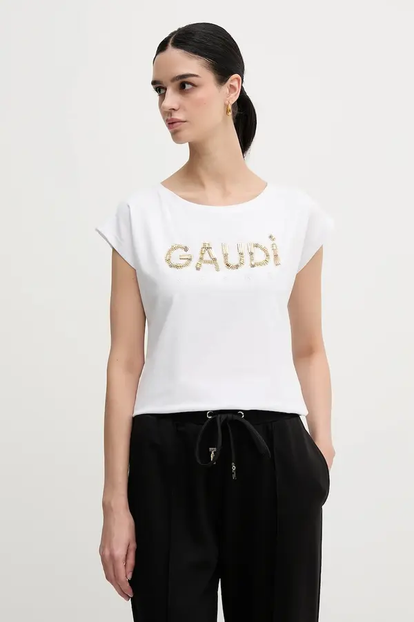 Gaudi Majica kratkih rukava Gaudi