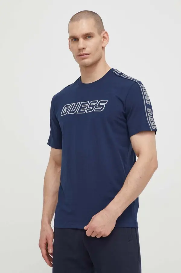 Guess Majica kratkih rukava Guess ARLO