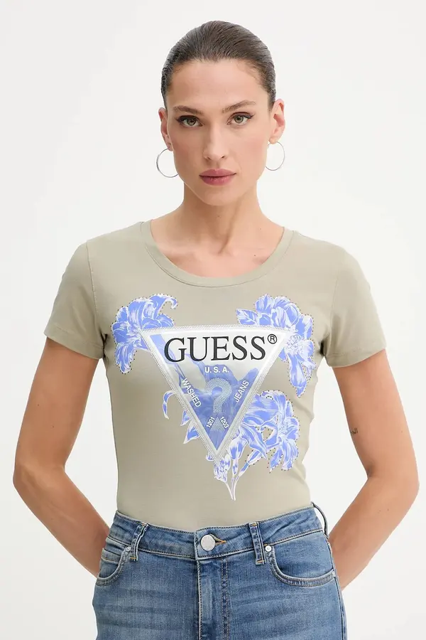 Guess Majica kratkih rukava Guess