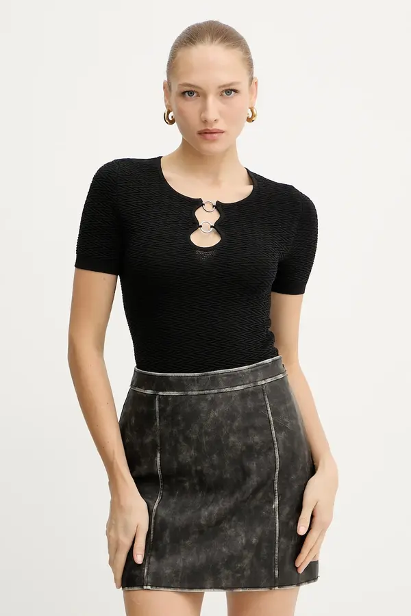 Guess Majica kratkih rukava Guess HELENA