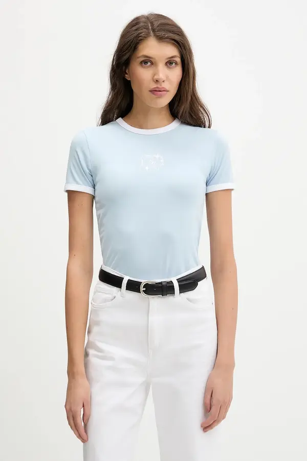 Guess Jeans Majica kratkih rukava Guess Jeans