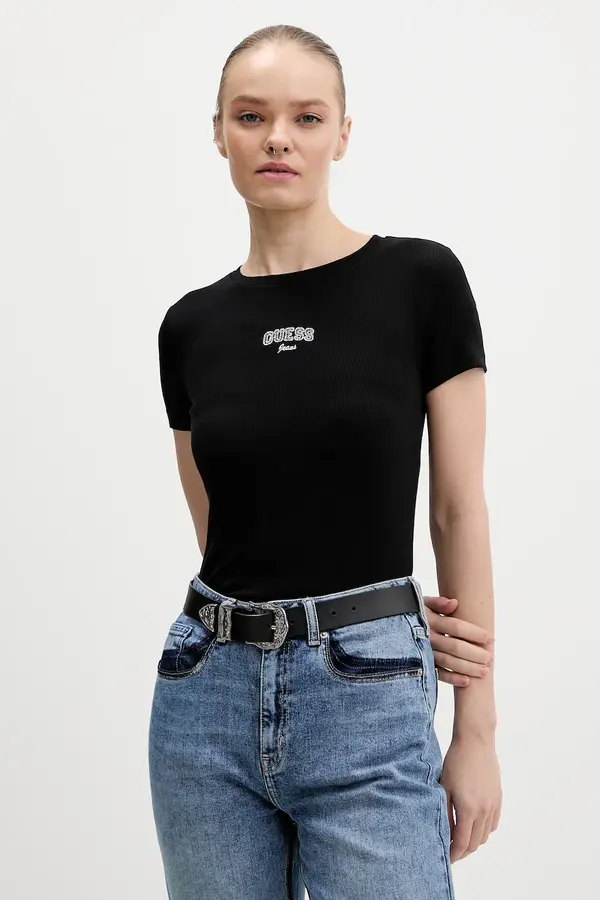 Guess Jeans Majica kratkih rukava Guess Jeans