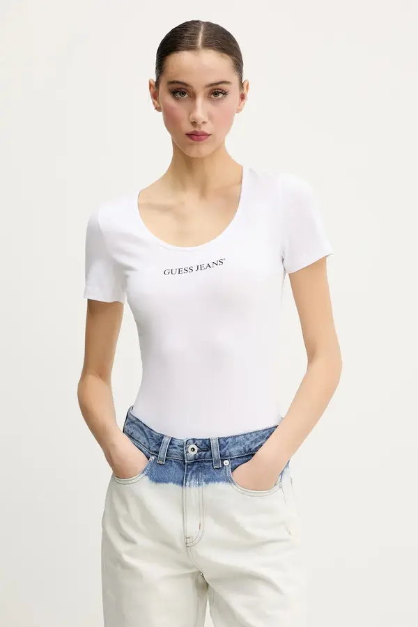 Guess Jeans Majica kratkih rukava Guess Jeans