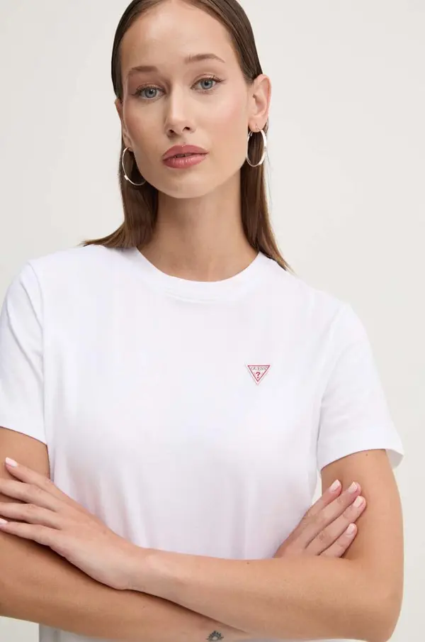 Guess Jeans Majica kratkih rukava Guess Jeans