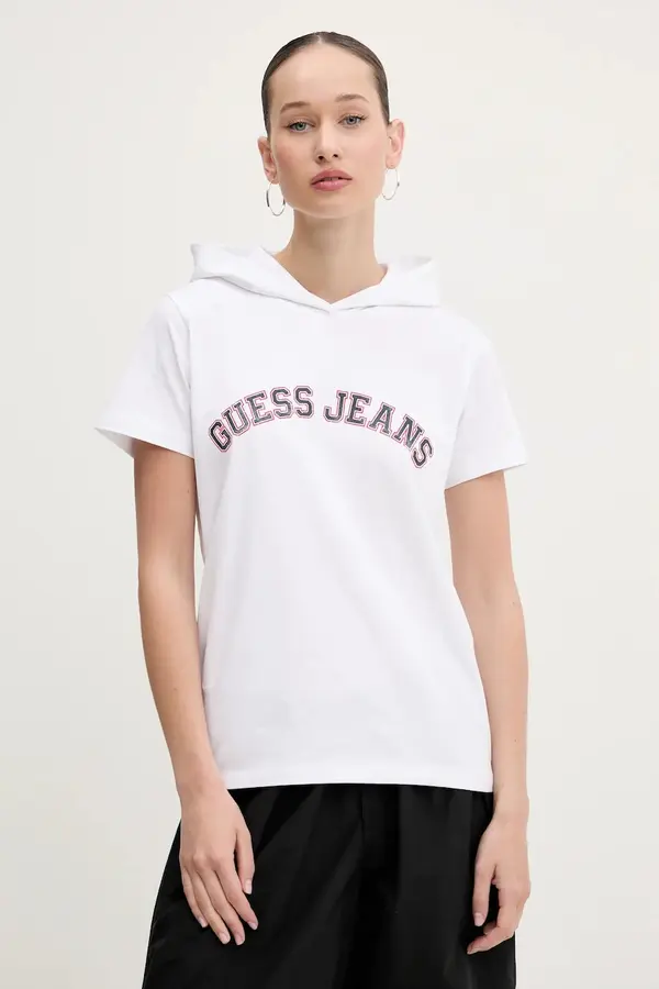 Guess Jeans Majica kratkih rukava Guess Jeans