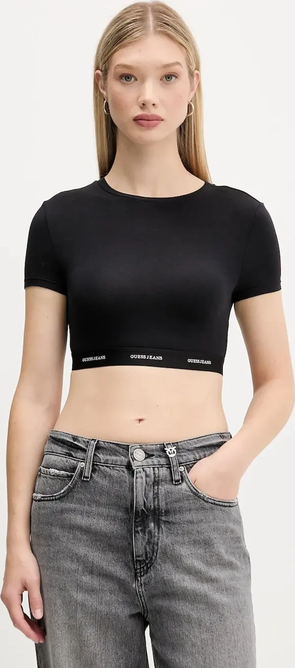 Guess Jeans Majica kratkih rukava Guess Jeans