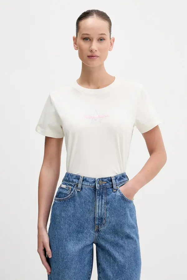 Guess Jeans Majica kratkih rukava Guess Jeans