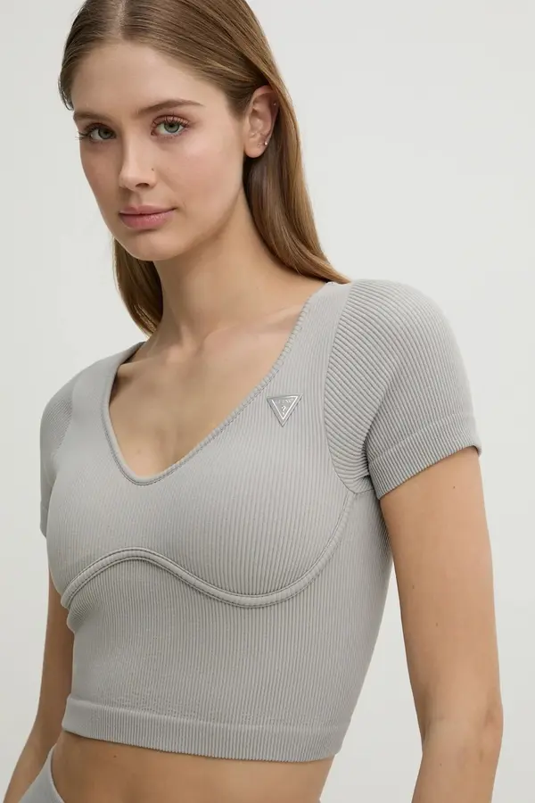 Guess Majica kratkih rukava Guess MARTINA