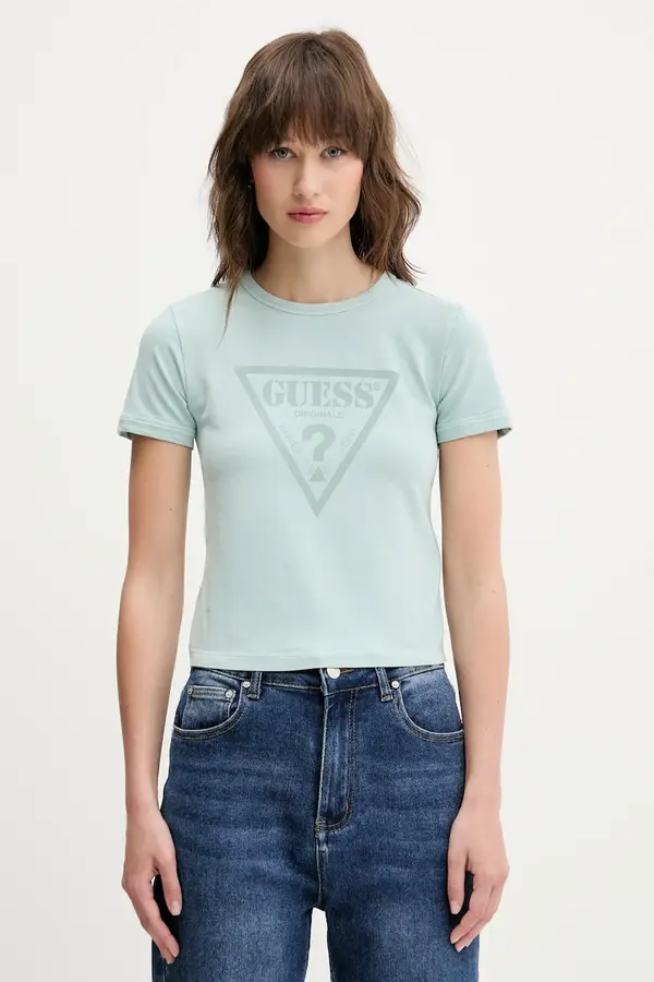 Guess Originals Majica kratkih rukava Guess Originals
