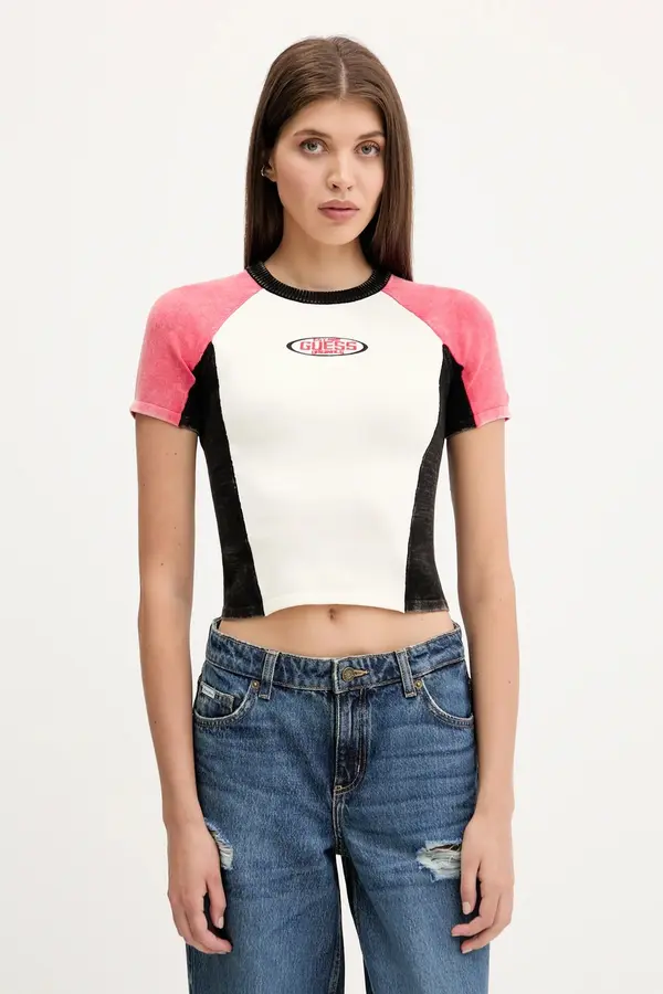 Guess Originals Majica kratkih rukava Guess Originals