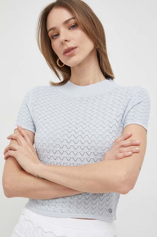 Guess Majica kratkih rukava Guess za žene