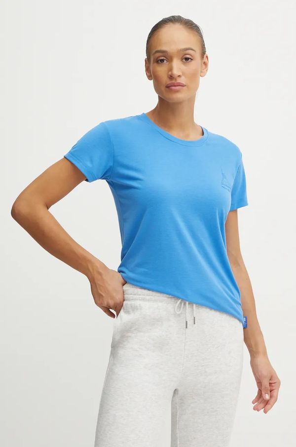 Helly Hansen Majica kratkih rukava Helly Hansen SKOG za žene, 63083