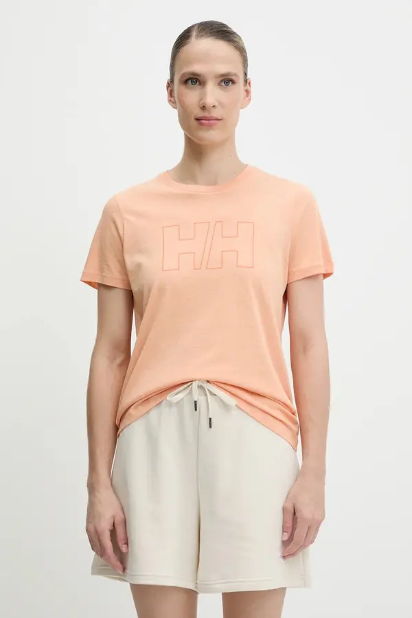 Helly Hansen Majica kratkih rukava Helly Hansen