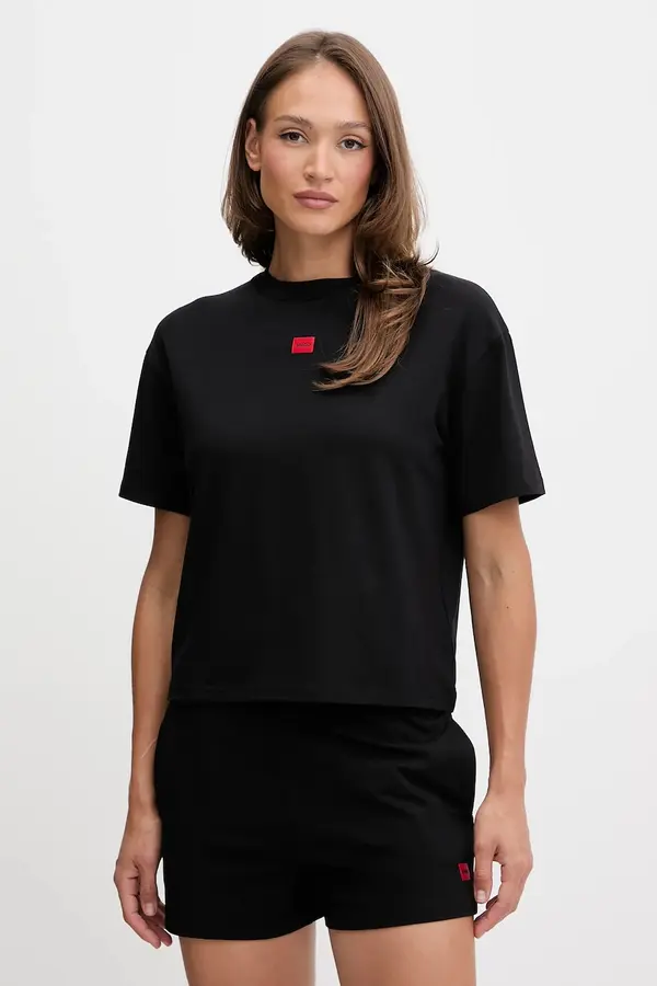 HUGO Majica kratkih rukava HUGO  SIGNATURE_TSHIRT