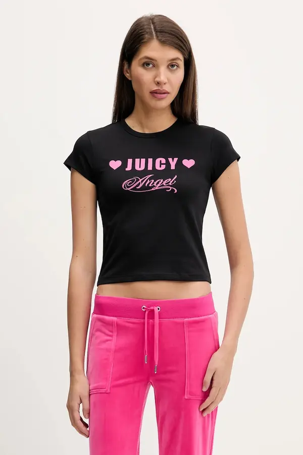 Juicy Couture Majica kratkih rukava Juicy Couture Angel