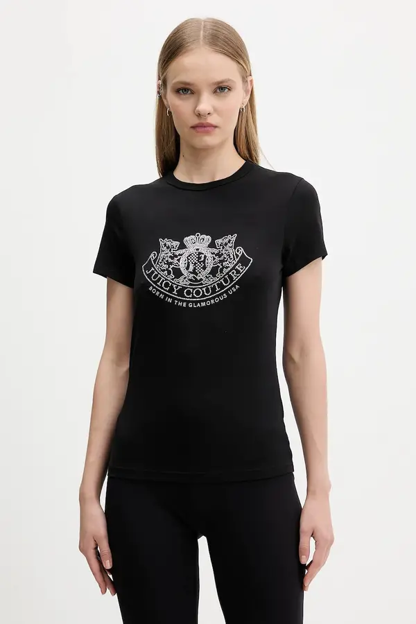 Juicy Couture Majica kratkih rukava Juicy Couture