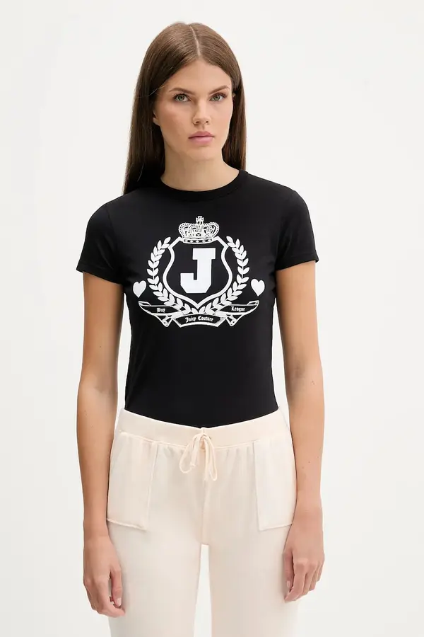 Juicy Couture Majica kratkih rukava Juicy Couture