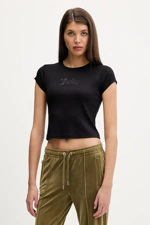 Juicy Couture Majica kratkih rukava Juicy Couture