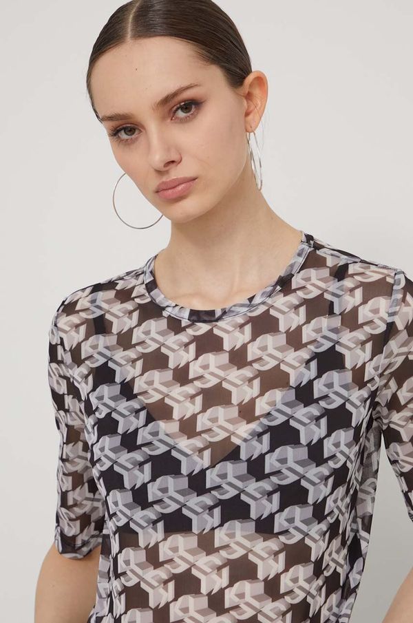 Karl Lagerfeld Jeans Majica kratkih rukava Karl Lagerfeld Jeans za žene