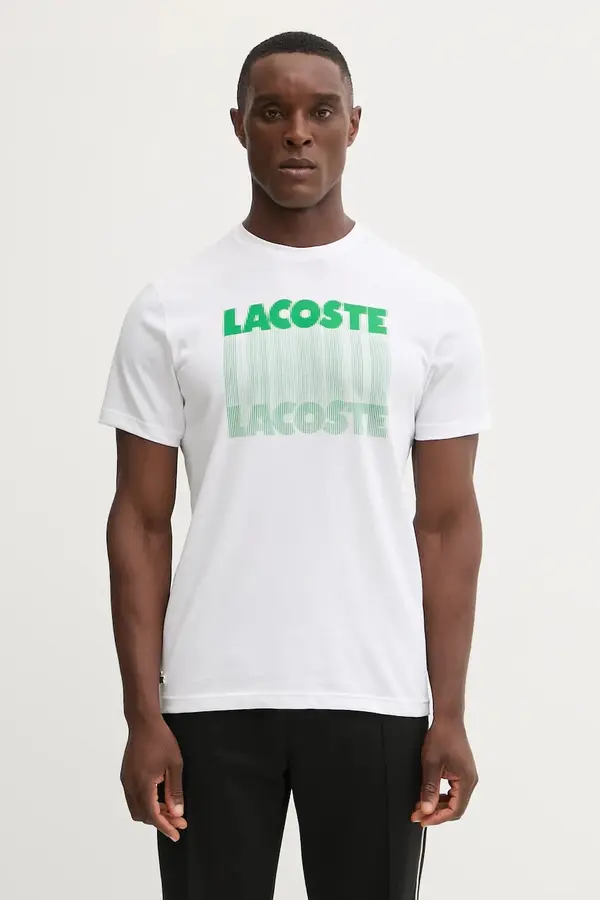 Lacoste Majica kratkih rukava Lacoste