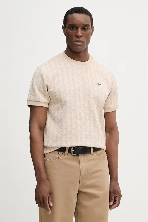 Lacoste Majica kratkih rukava Lacoste