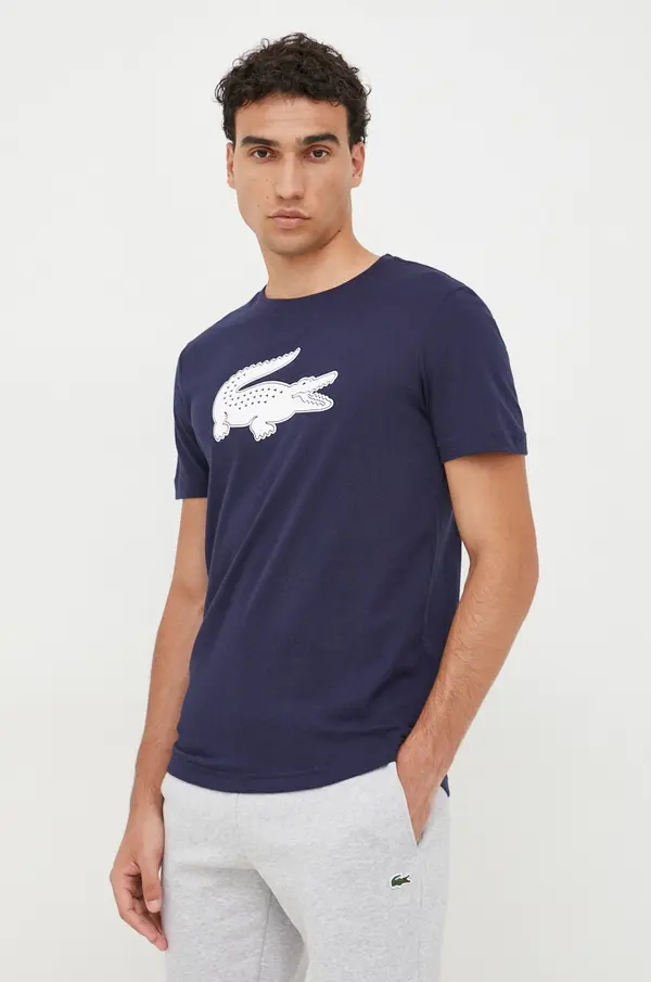 Lacoste Majica kratkih rukava Lacoste