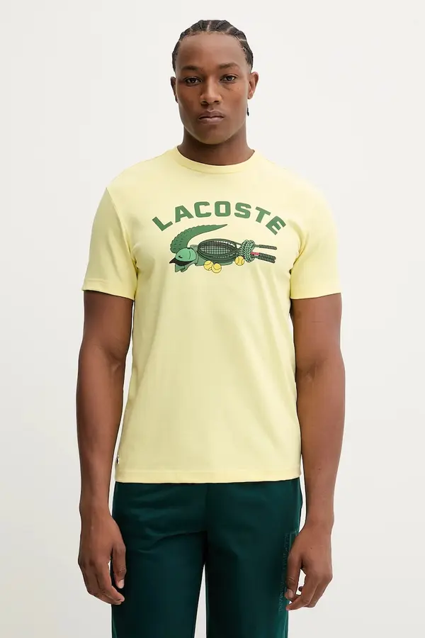 Lacoste Majica kratkih rukava Lacoste