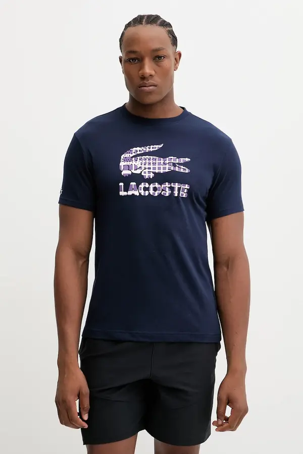 Lacoste Majica kratkih rukava Lacoste