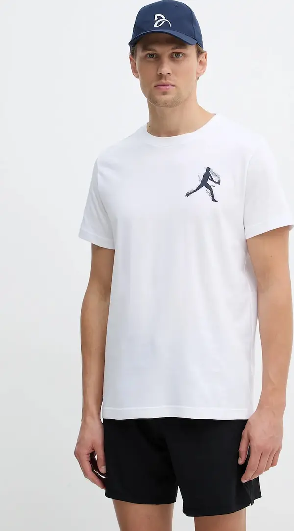 Lacoste Majica kratkih rukava Lacoste