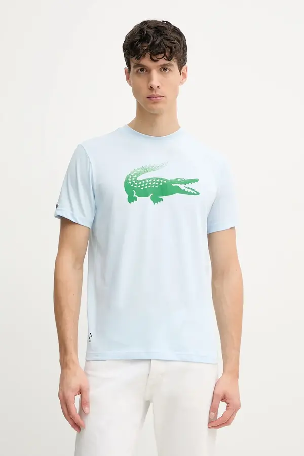 Lacoste Majica kratkih rukava Lacoste