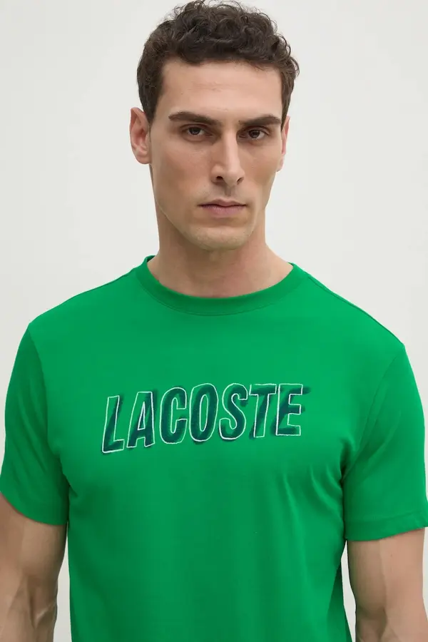 Lacoste Majica kratkih rukava Lacoste