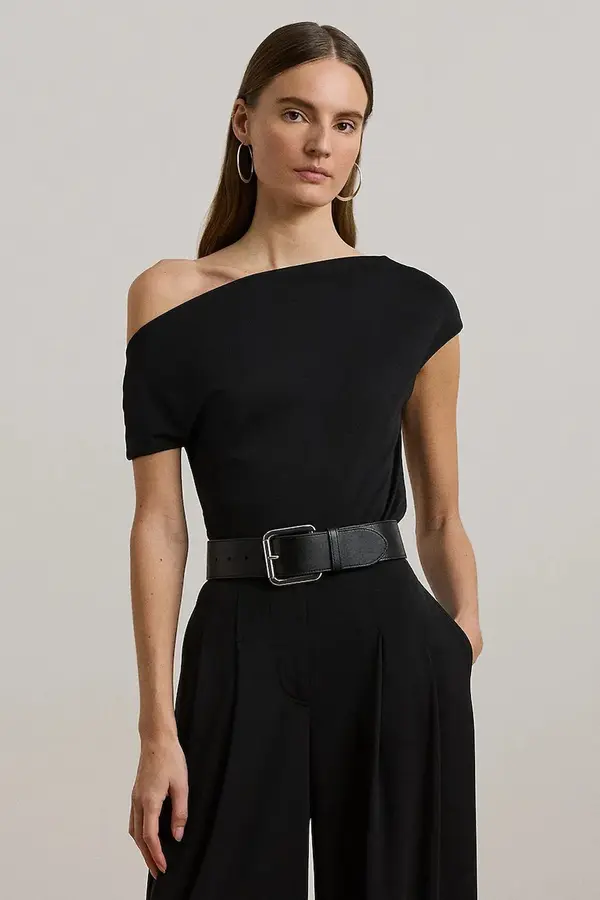 Lauren Ralph Lauren Majica kratkih rukava Lauren Ralph Lauren