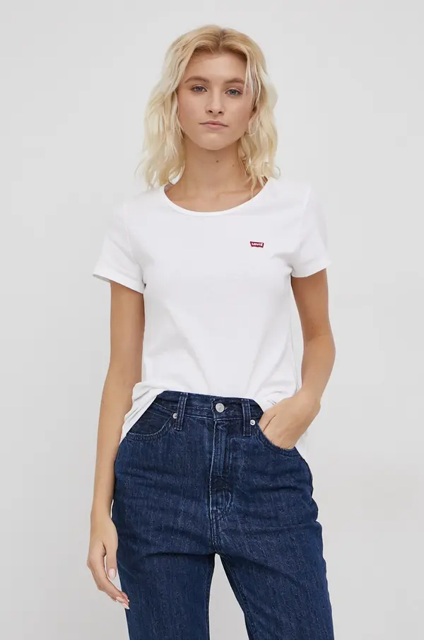 Levi's Majica kratkih rukava Levi's (2-pack)