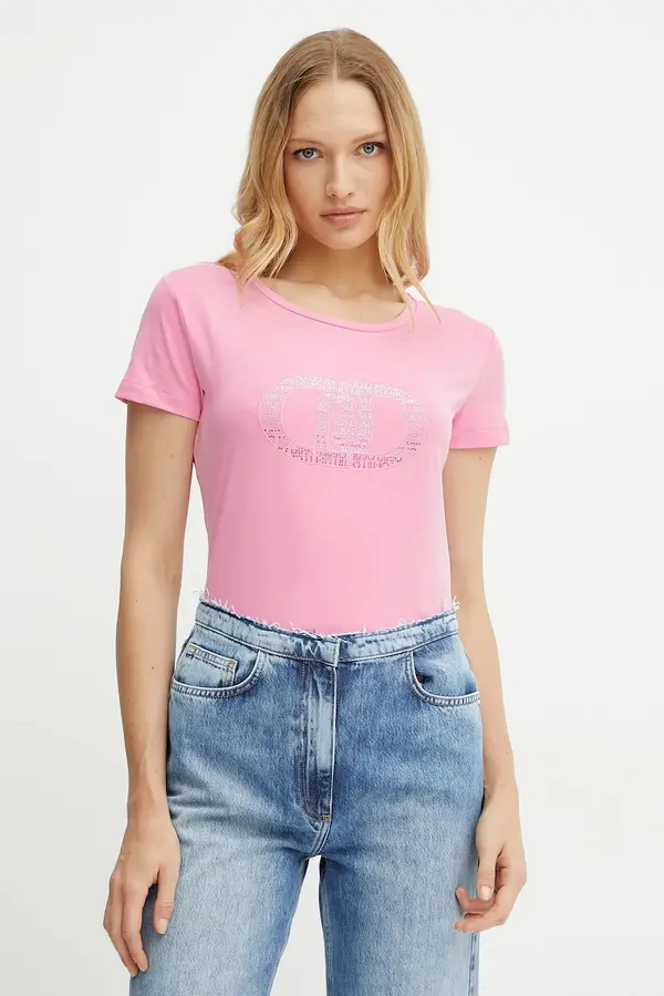 Liu Jo Majica kratkih rukava Liu Jo