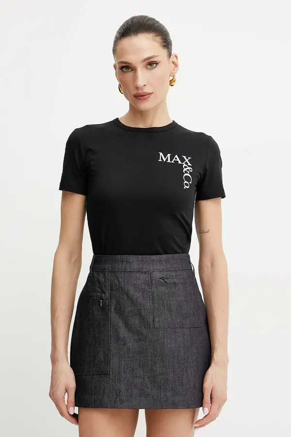 Max&Co. Majica kratkih rukava MAX&Co.