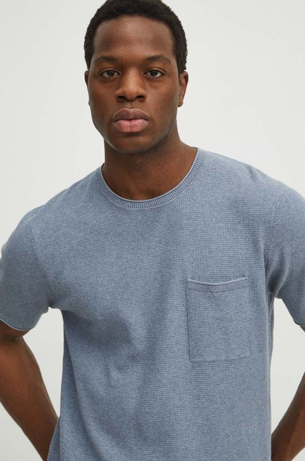 Medicine Majica kratkih rukava Medicine za muškarce, bez uzorka