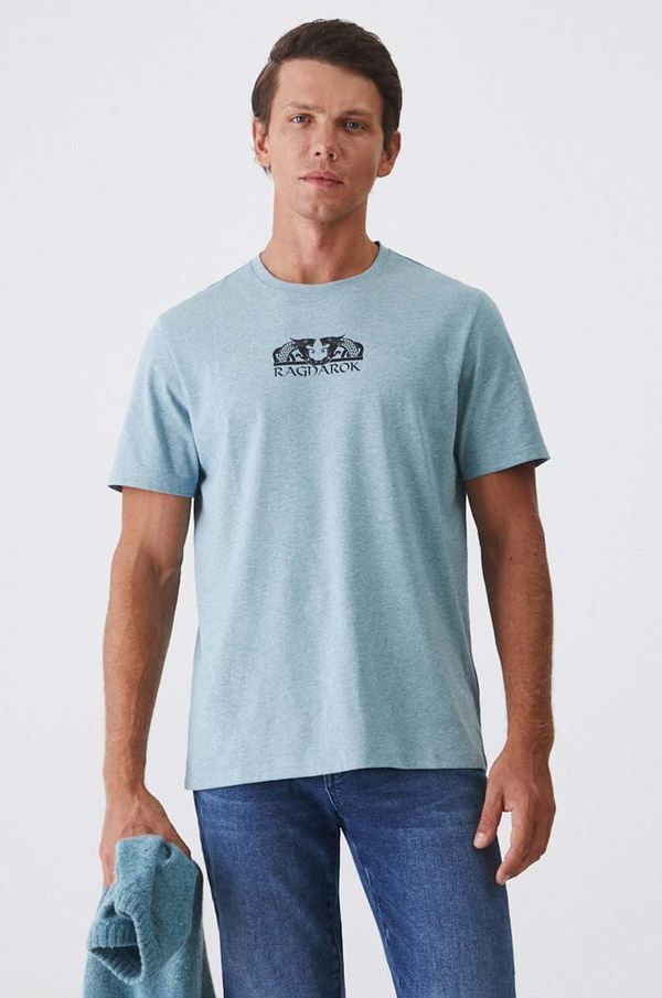 Medicine Majica kratkih rukava Medicine za muškarce, s tiskom