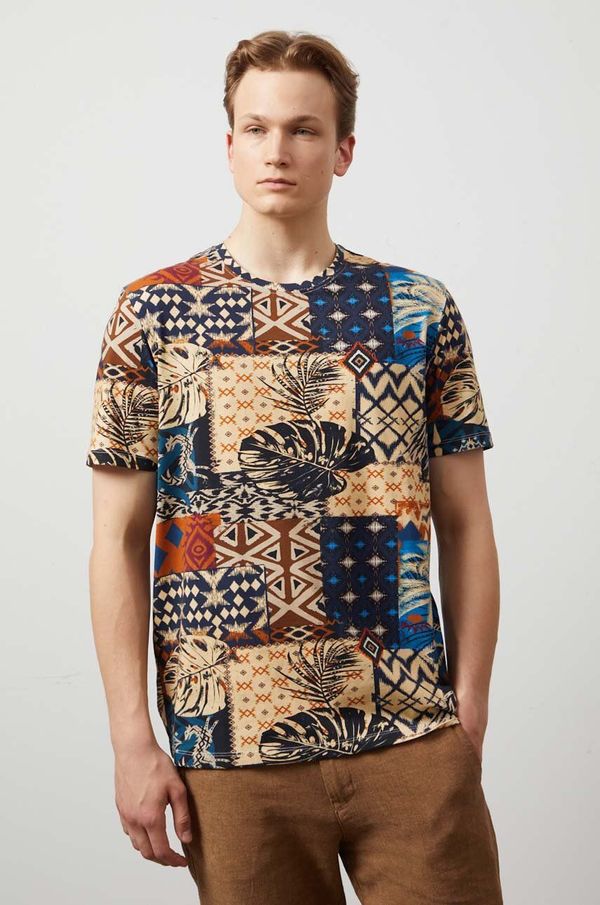 Medicine Majica kratkih rukava Medicine za muškarce, s uzorkom