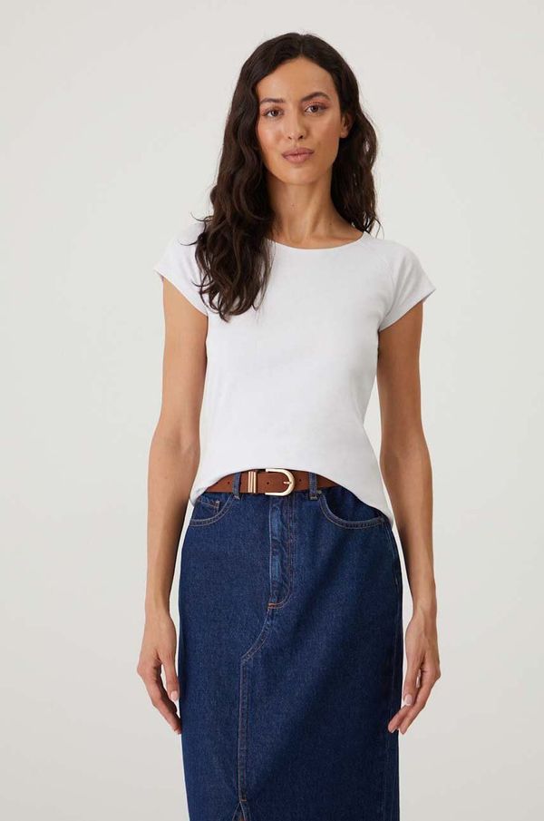 Medicine Majica kratkih rukava Medicine za žene, boja: bijela