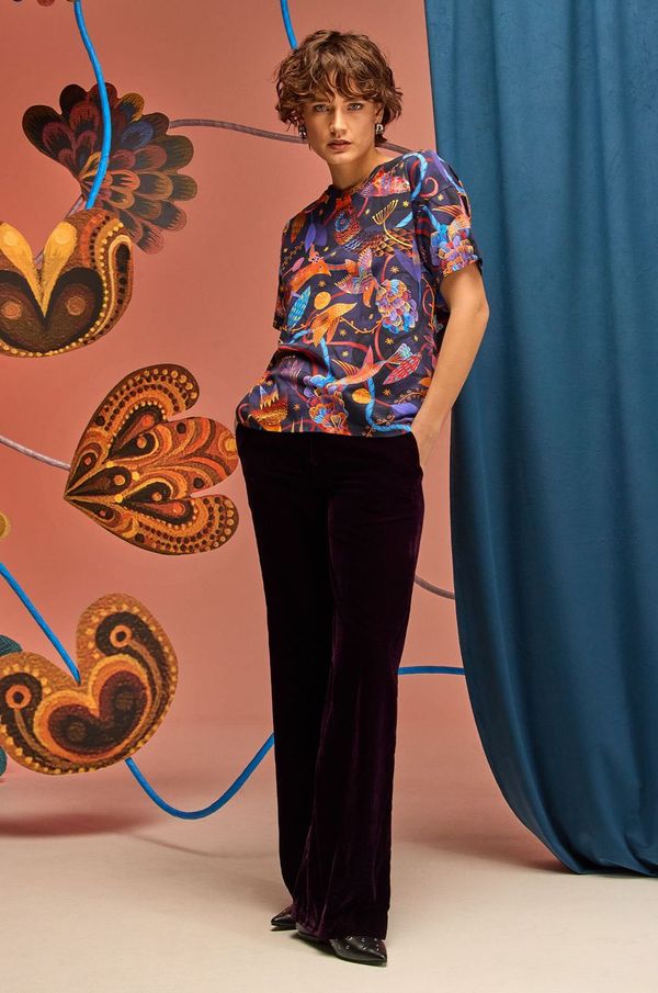 Medicine Majica kratkih rukava Medicine za žene