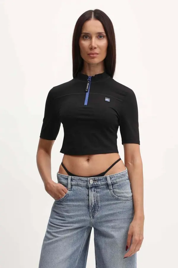 Miss Sixty Majica kratkih rukava Miss Sixty 6L2SJ1700000 SJ1700  S/S T-SHIRT