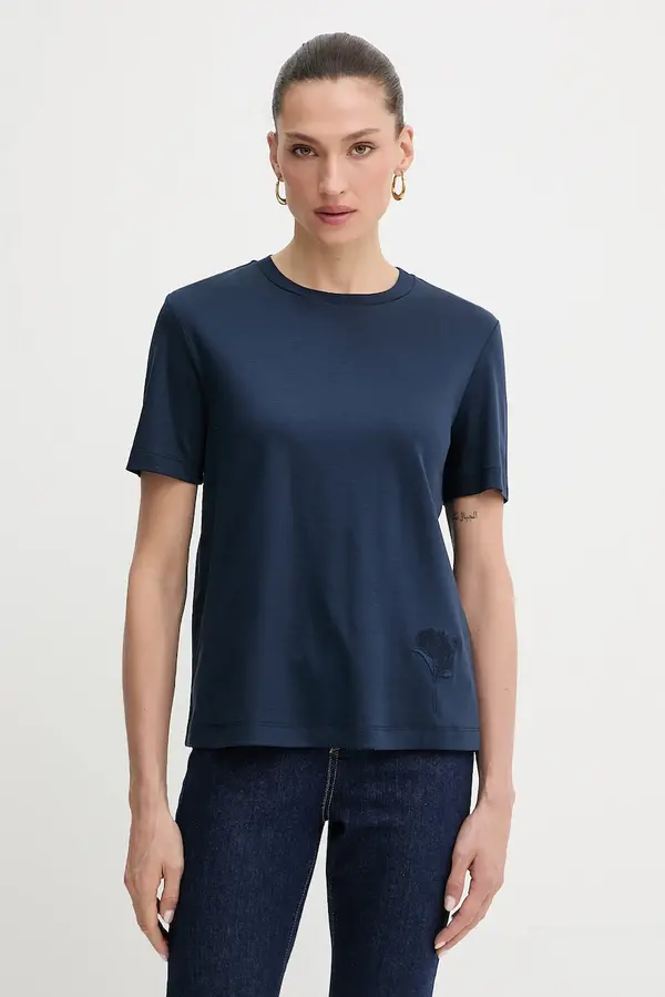 MM by Max Mara Majica kratkih rukava MM by Max Mara COMODO