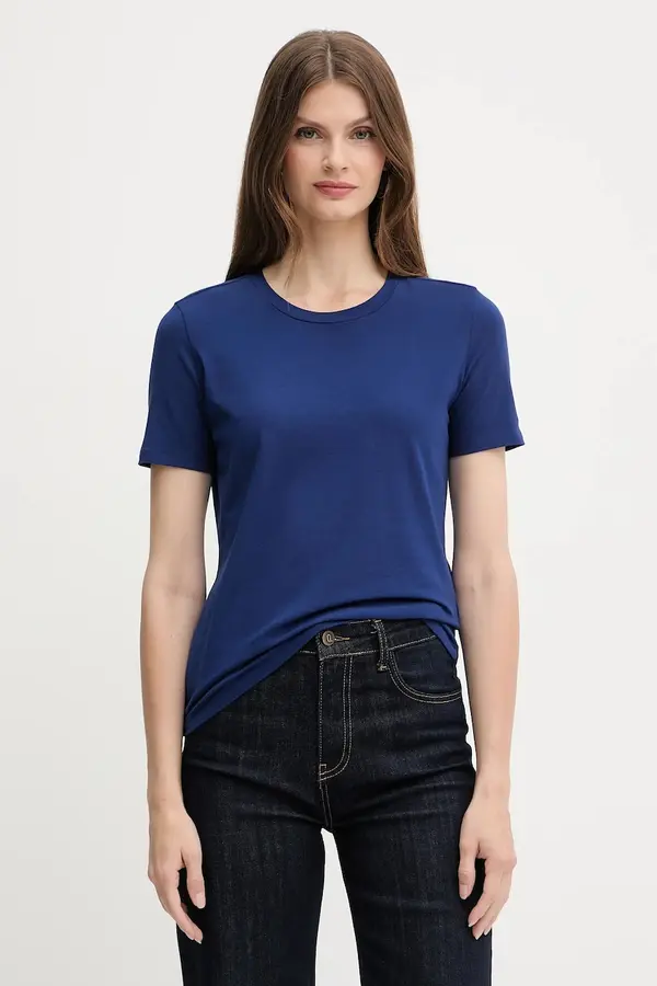 MM by Max Mara Majica kratkih rukava MM by Max Mara MULINO