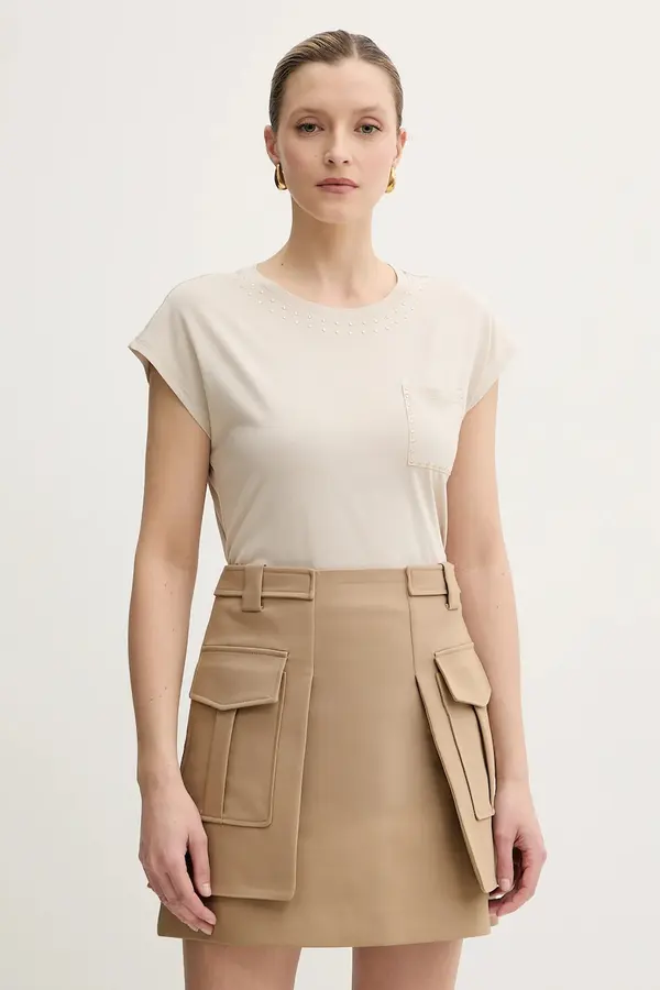 Morgan Majica kratkih rukava Morgan DYROU