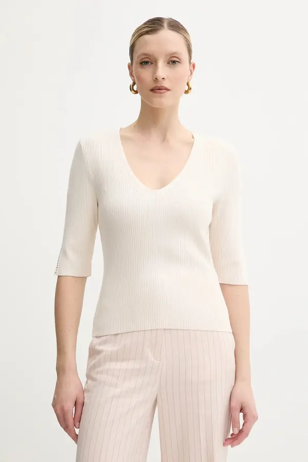 Morgan Majica kratkih rukava Morgan MCHAMPI