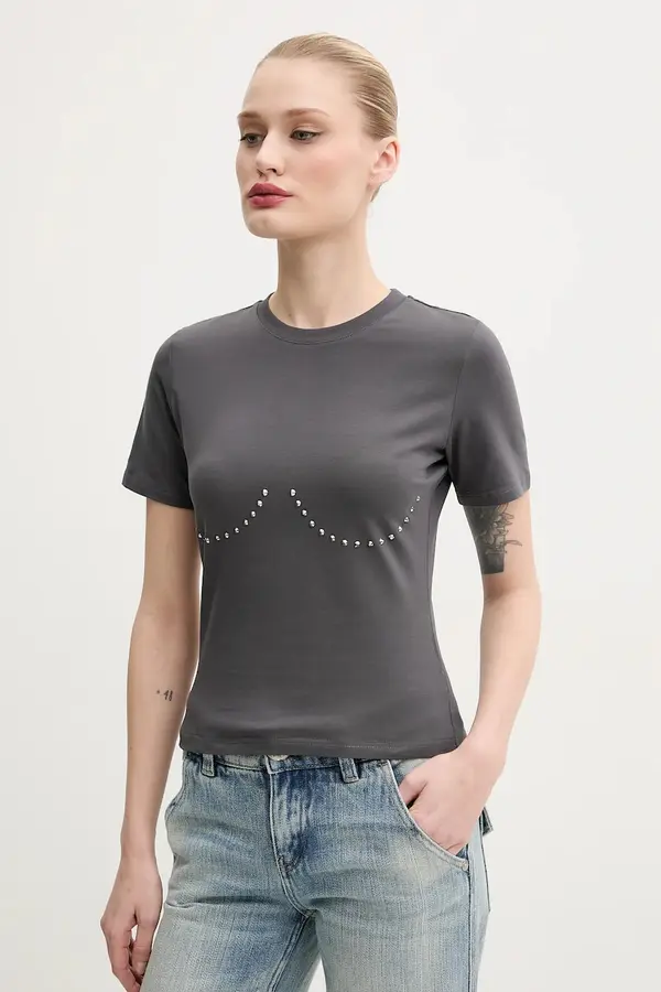 Never Fully Dressed Majica kratkih rukava Never Fully Dressed