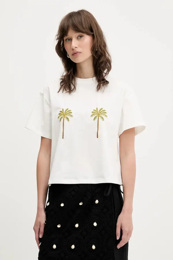 Never Fully Dressed Majica kratkih rukava Never Fully Dressed